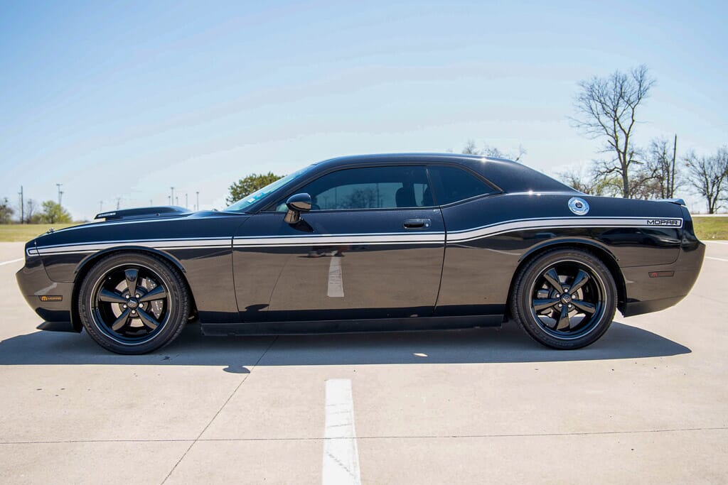 2010 Dodge Challenger R/T Mopar 10 Edition for Sale | Exotic